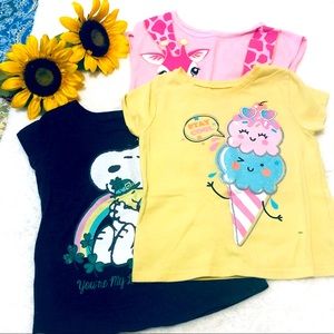 🌼Tee Shirt Bundle🌼
